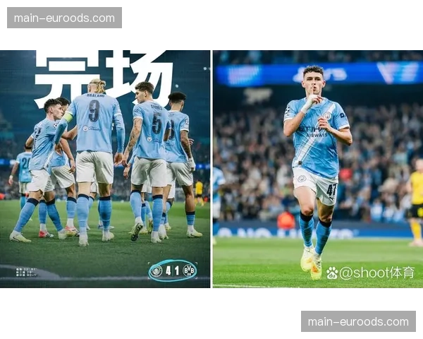 谢尔基近9轮仅1球0助 曼城新援沦为第二个福登